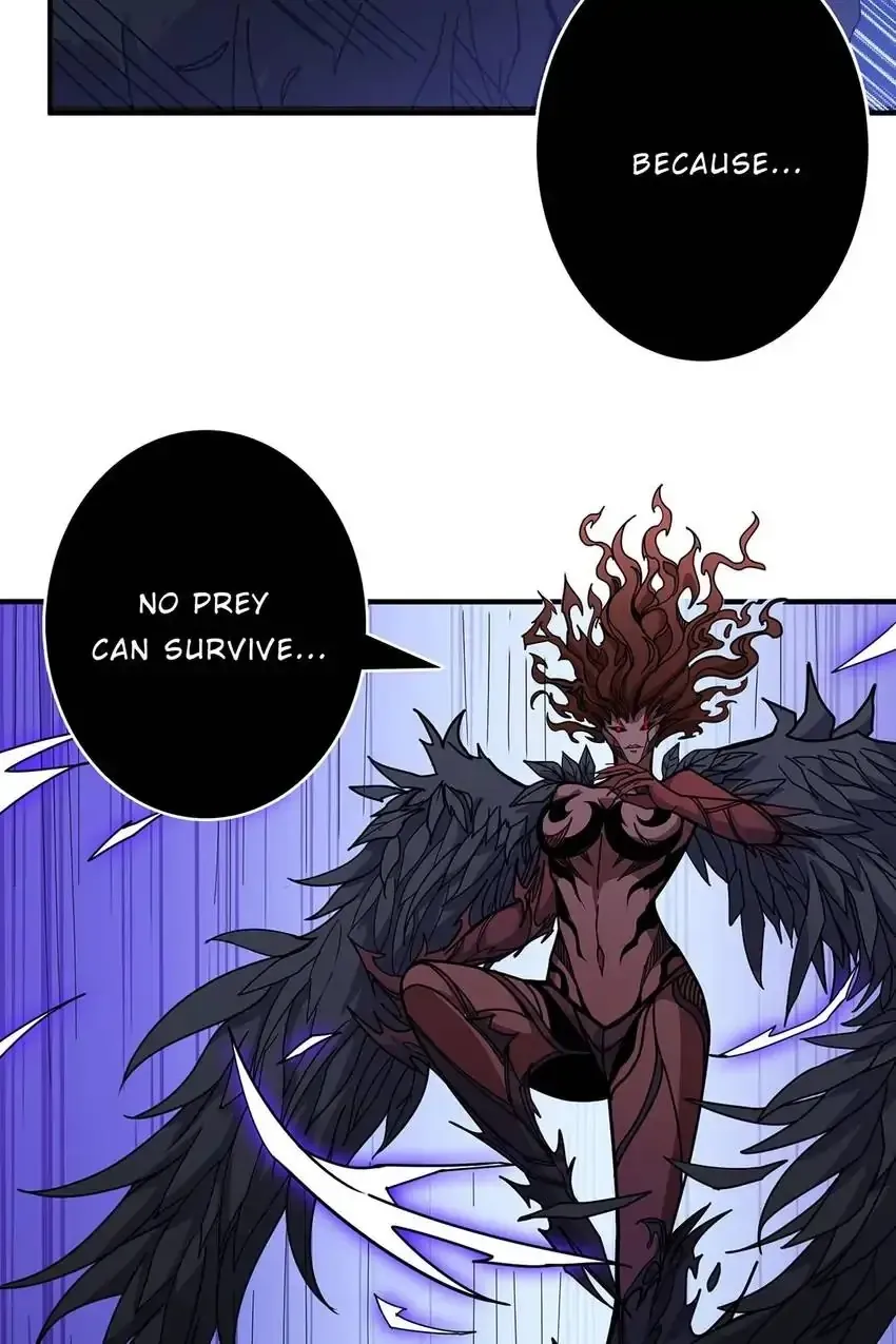 Read The God Devourer chapter 188 image 2 on Lezhin