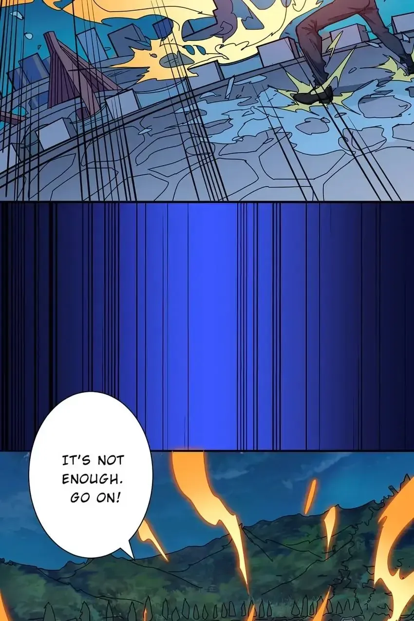 Read The God Devourer chapter 188 image 22 on Lezhin