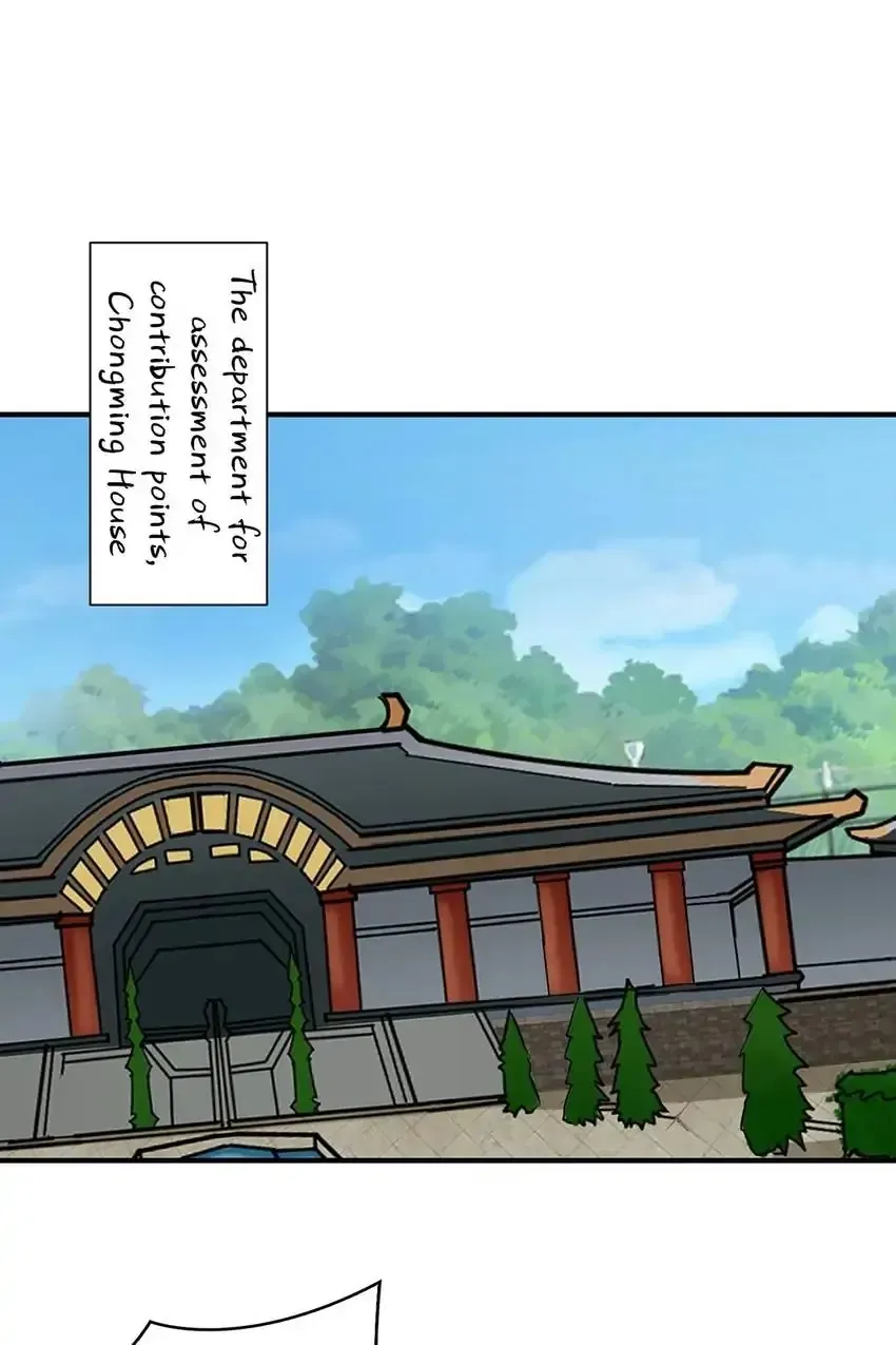 Read The God Devourer chapter 188 image 26 on Lezhin
