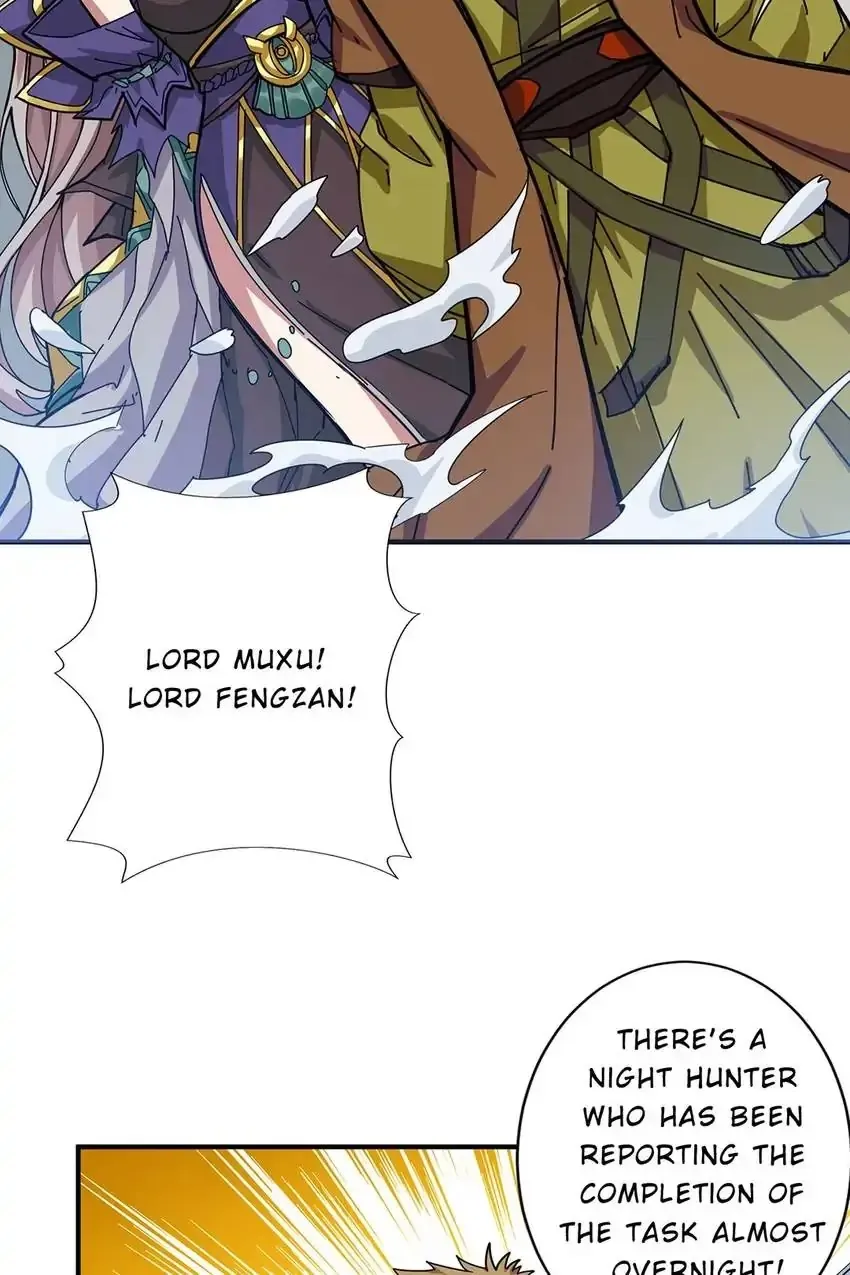 Read The God Devourer chapter 188 image 29 on Lezhin