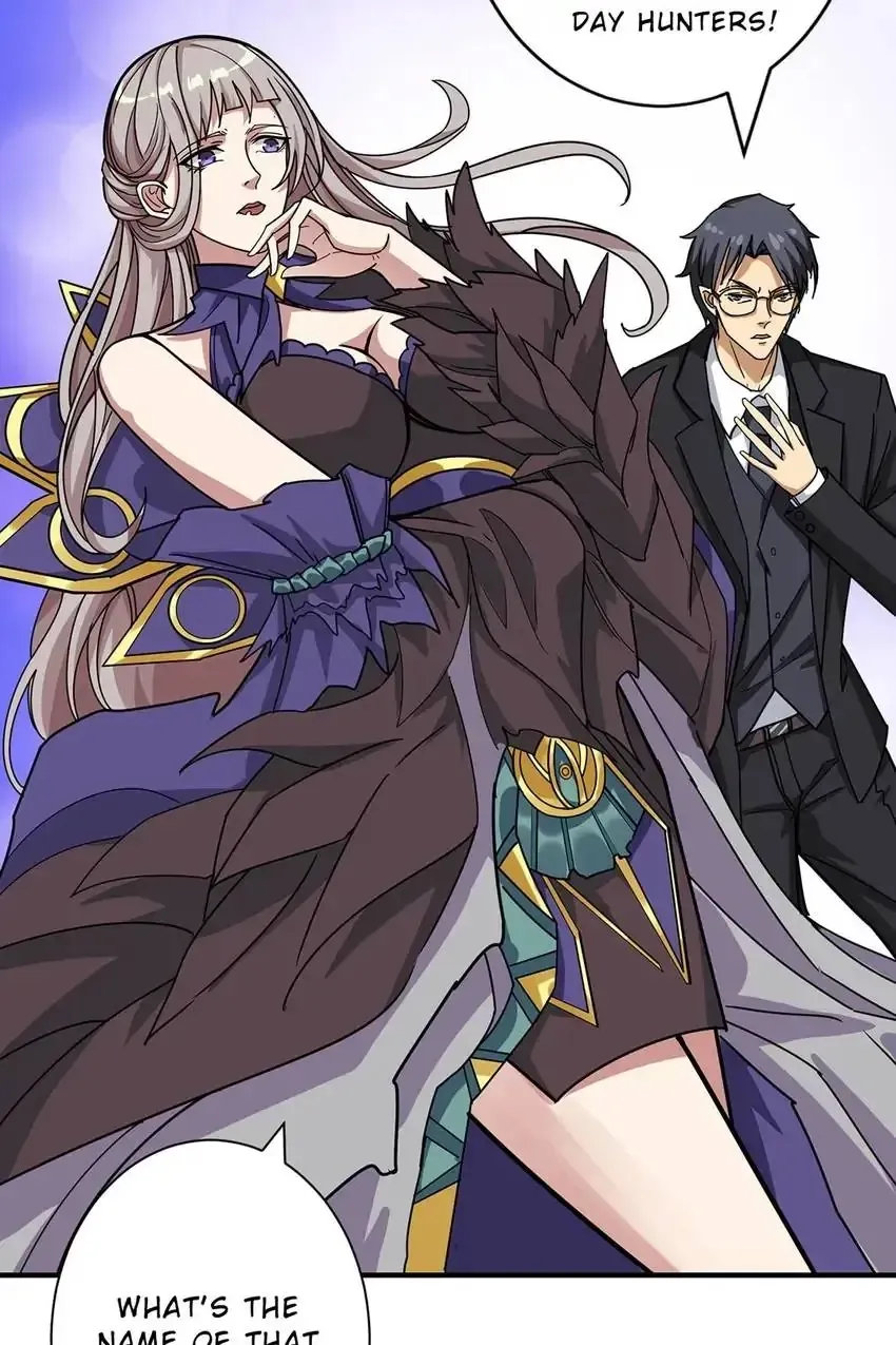 Read The God Devourer chapter 188 image 31 on Lezhin