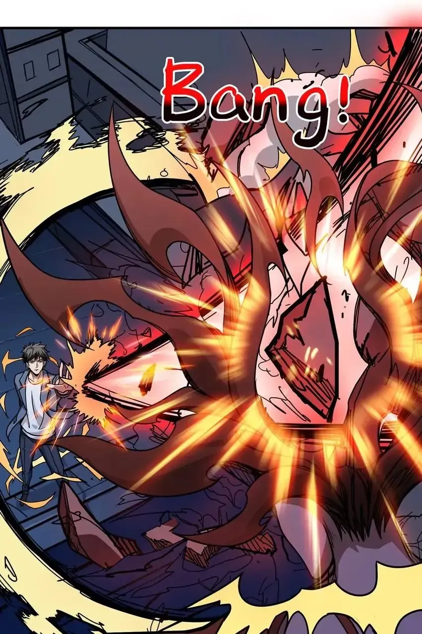 Read The God Devourer chapter 188 image 4 on Lezhin