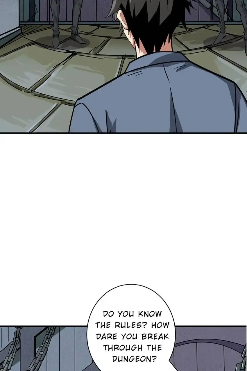 Read The God Devourer chapter 188 image 45 on Lezhin