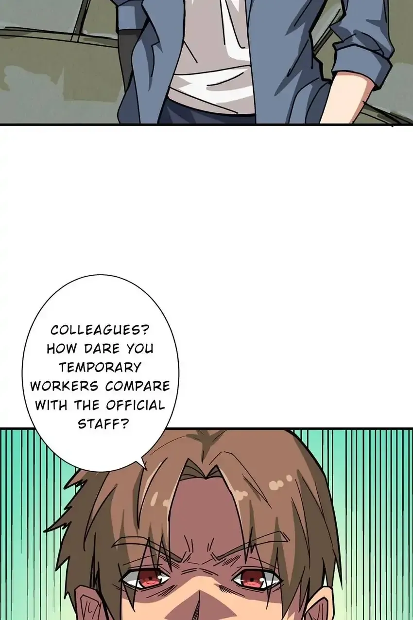 Read The God Devourer chapter 188 image 48 on Lezhin