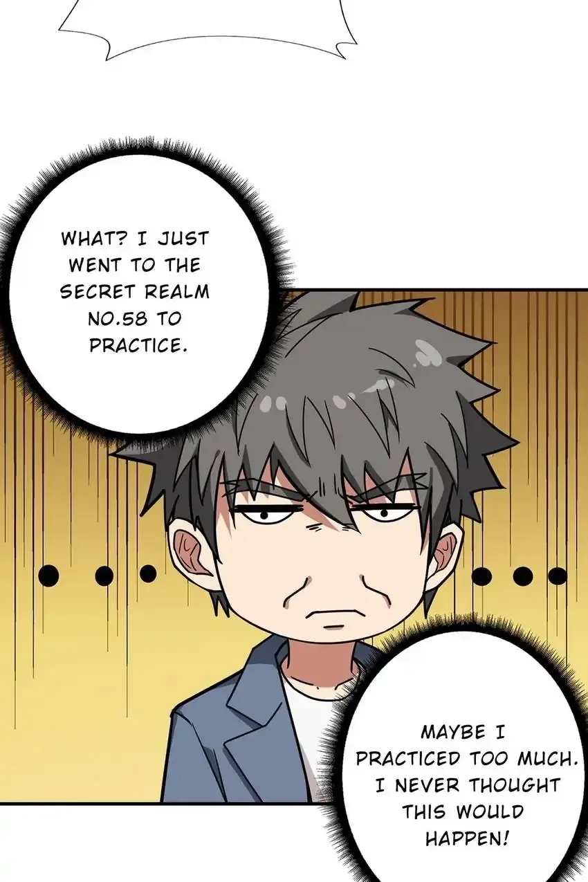 Read The God Devourer chapter 188 image 52 on Lezhin
