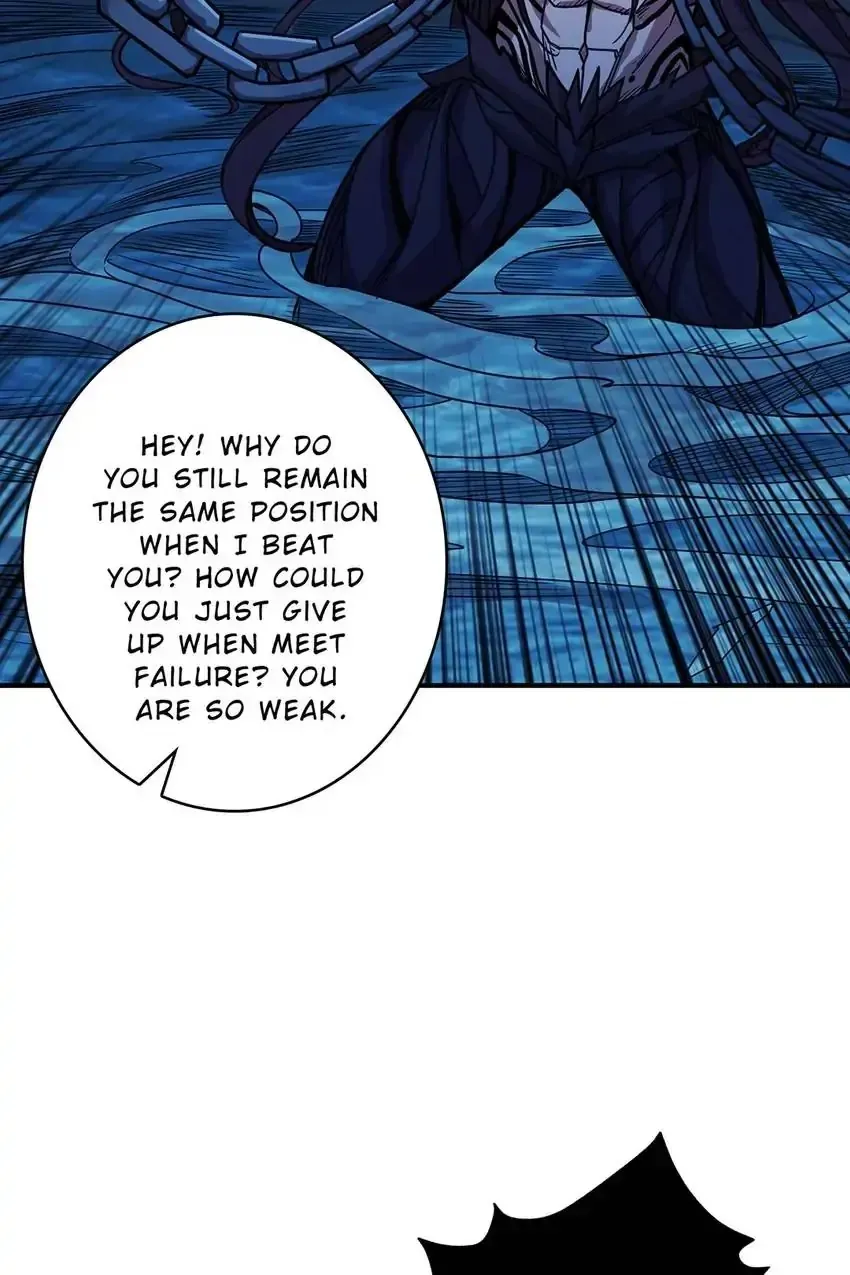 Read The God Devourer chapter 188 image 57 on Lezhin