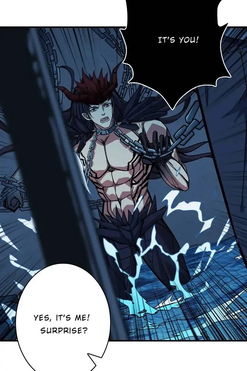 Read The God Devourer chapter 188 image 58 on Lezhin