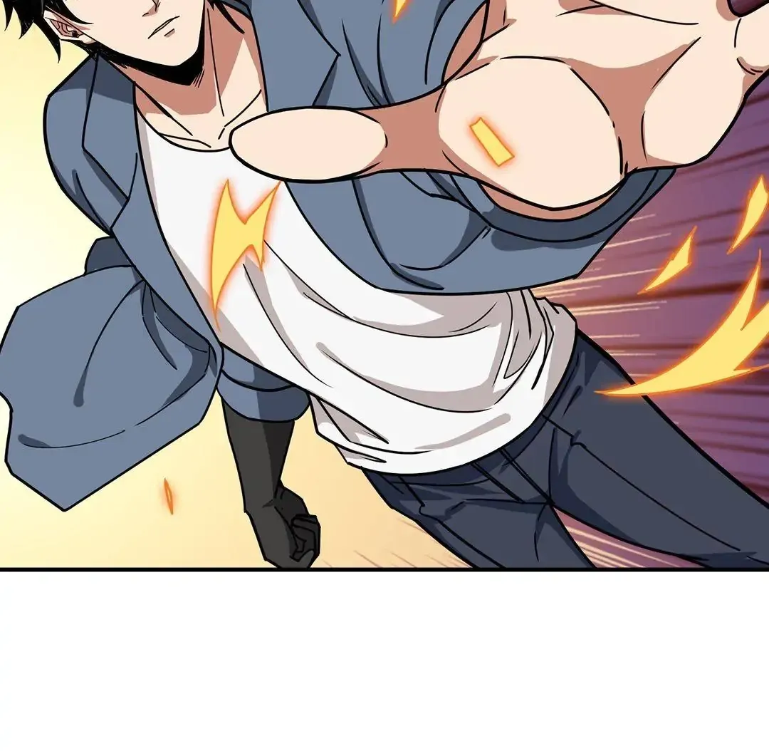 Read The God Devourer chapter 188 image 6 on Lezhin