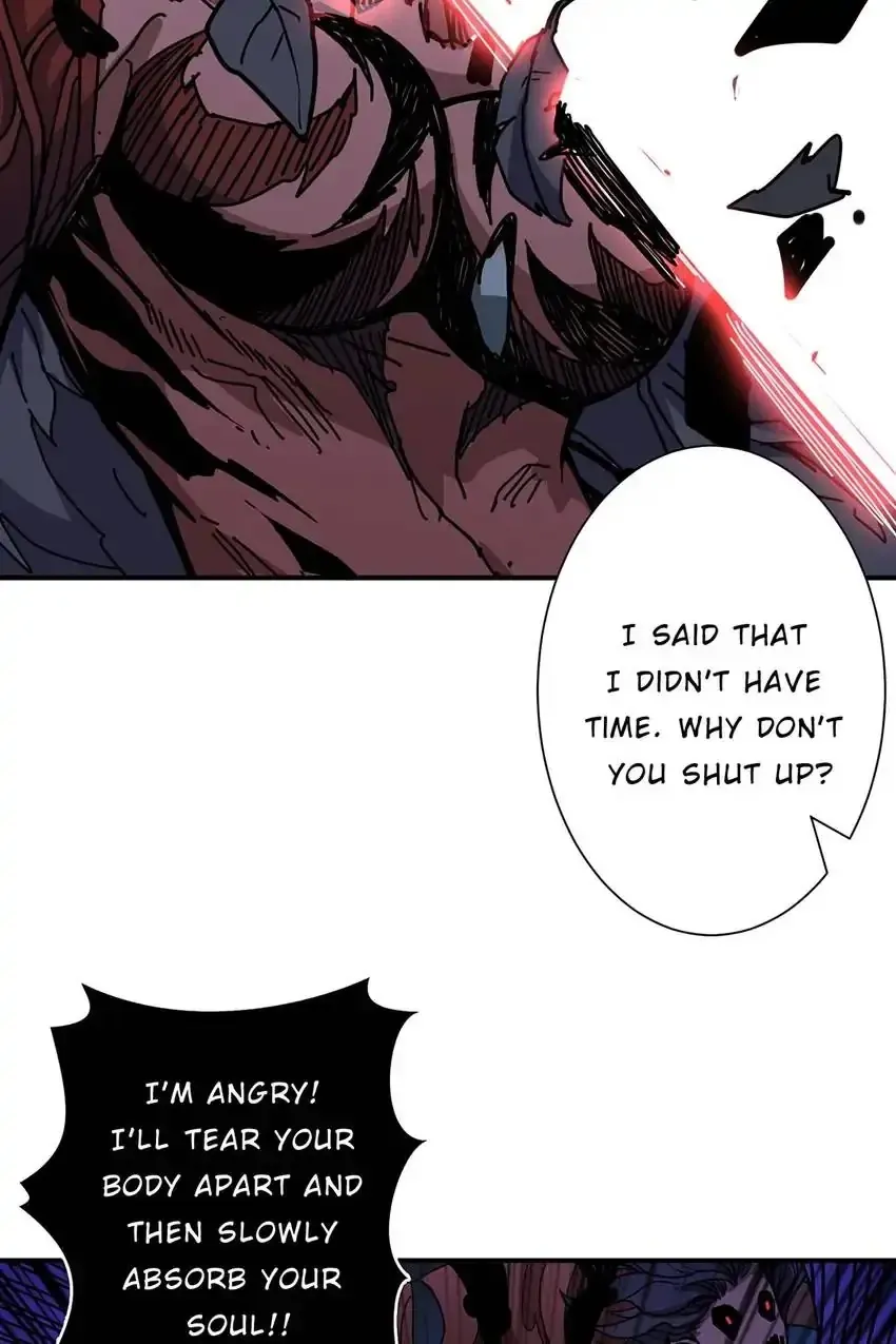 Read The God Devourer chapter 188 image 9 on Lezhin
