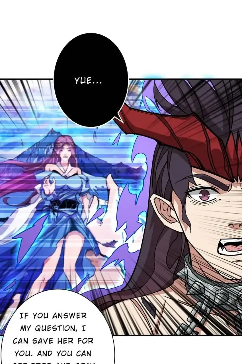 Read The God Devourer chapter 189 image 10 on Lezhin