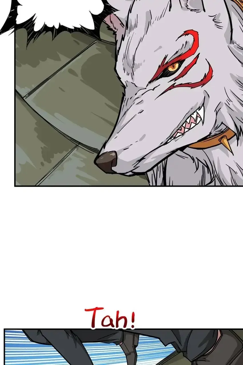 Read The God Devourer chapter 189 image 15 on Lezhin