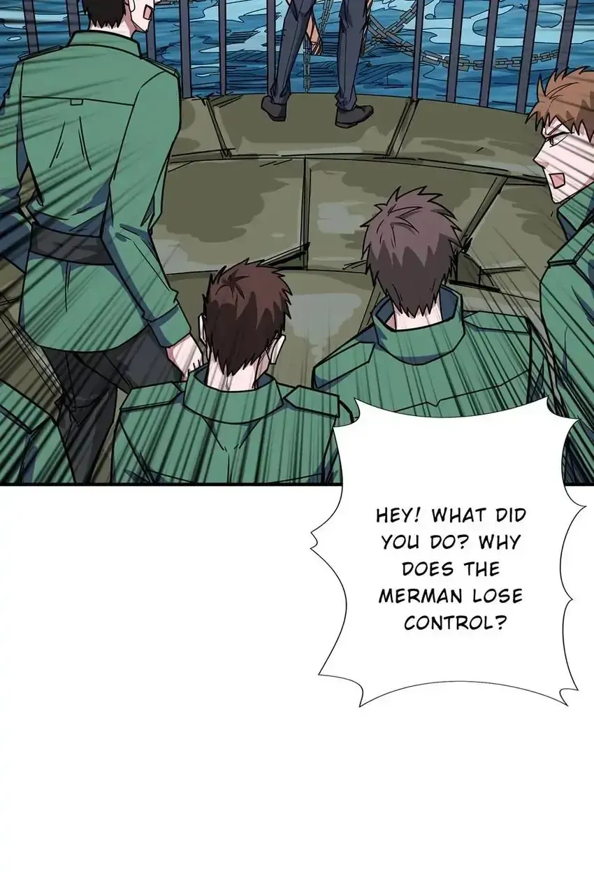 Read The God Devourer chapter 189 image 17 on Lezhin