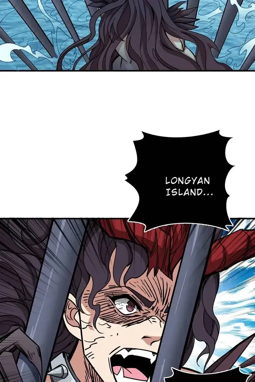 Read The God Devourer chapter 189 image 2 on Lezhin