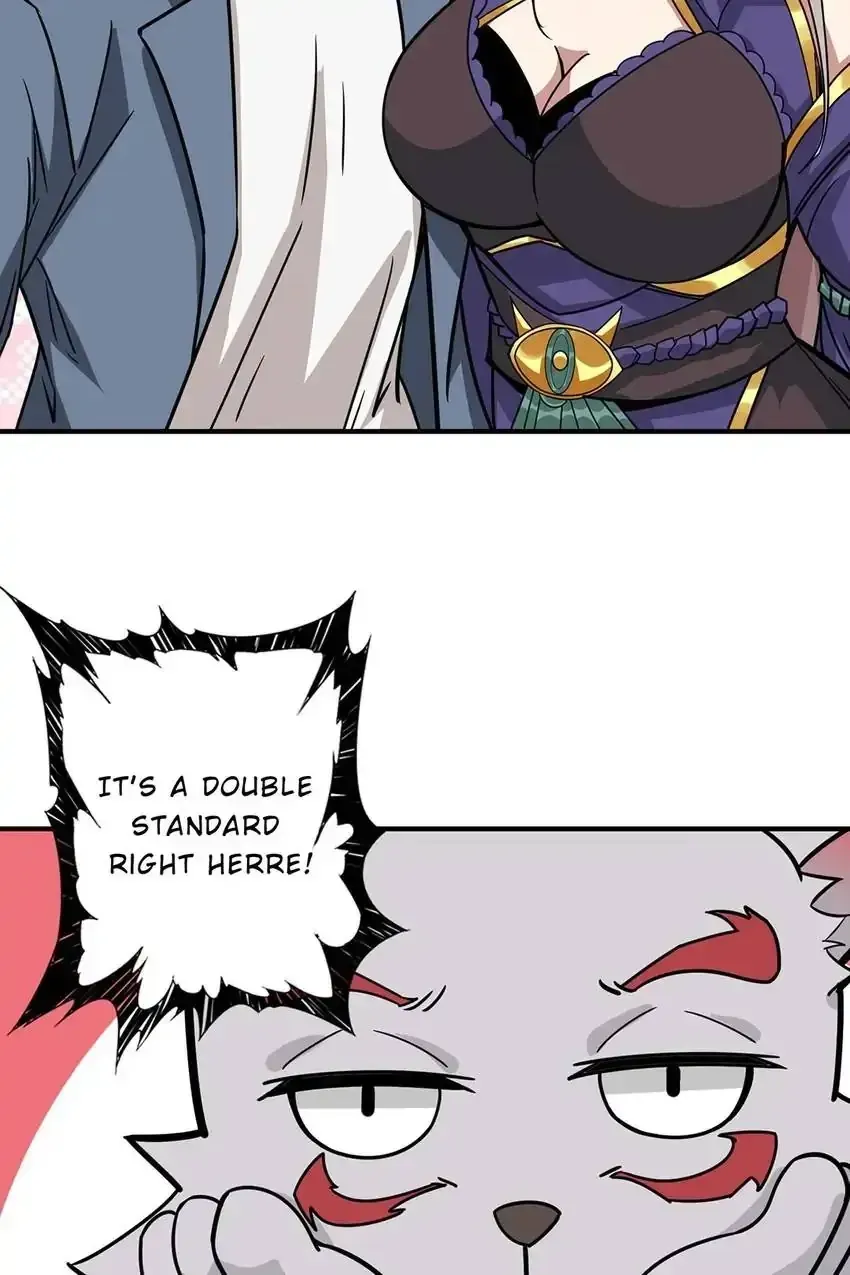 Read The God Devourer chapter 189 image 31 on Lezhin