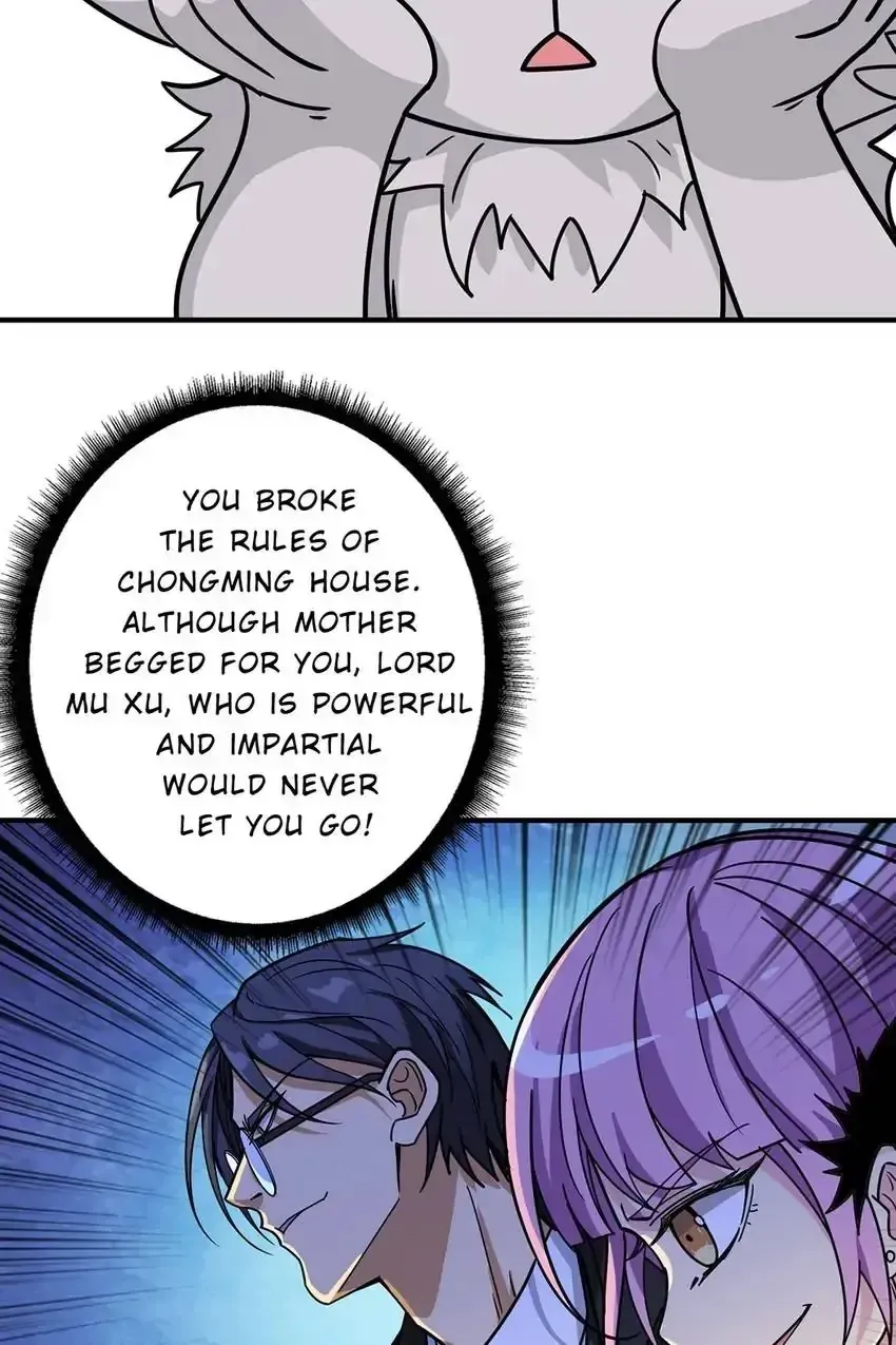 Read The God Devourer chapter 189 image 32 on Lezhin