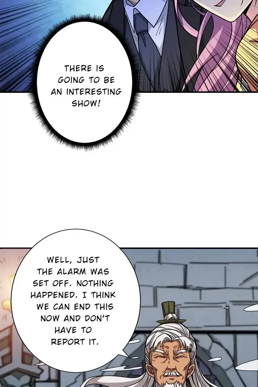 Read The God Devourer chapter 189 image 33 on Lezhin