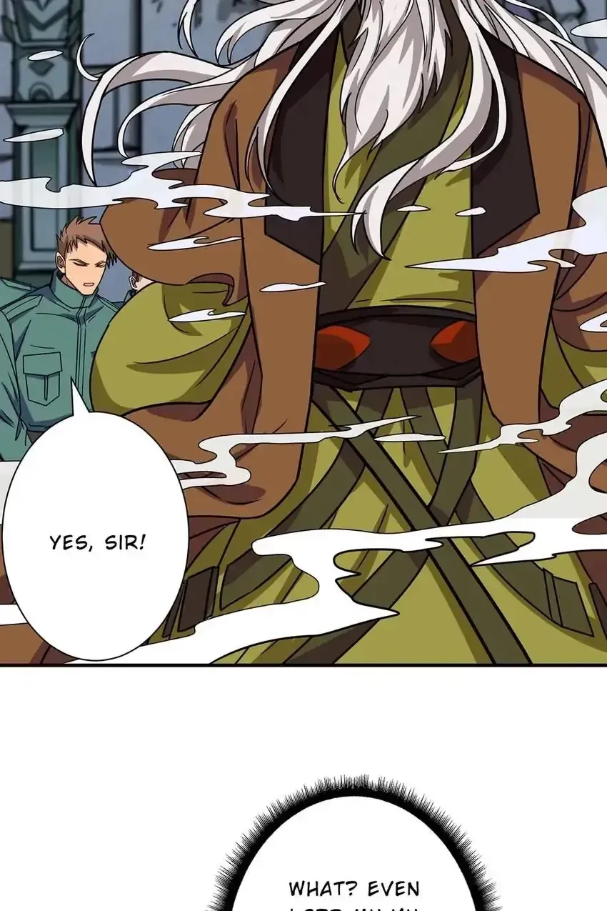 Read The God Devourer chapter 189 image 34 on Lezhin