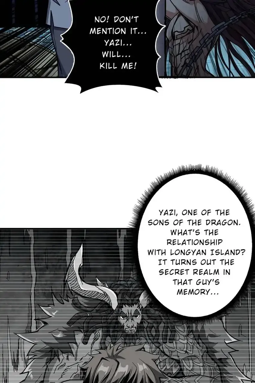 Read The God Devourer chapter 189 image 4 on Lezhin