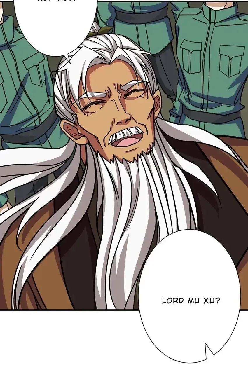 Read The God Devourer chapter 189 image 44 on Lezhin