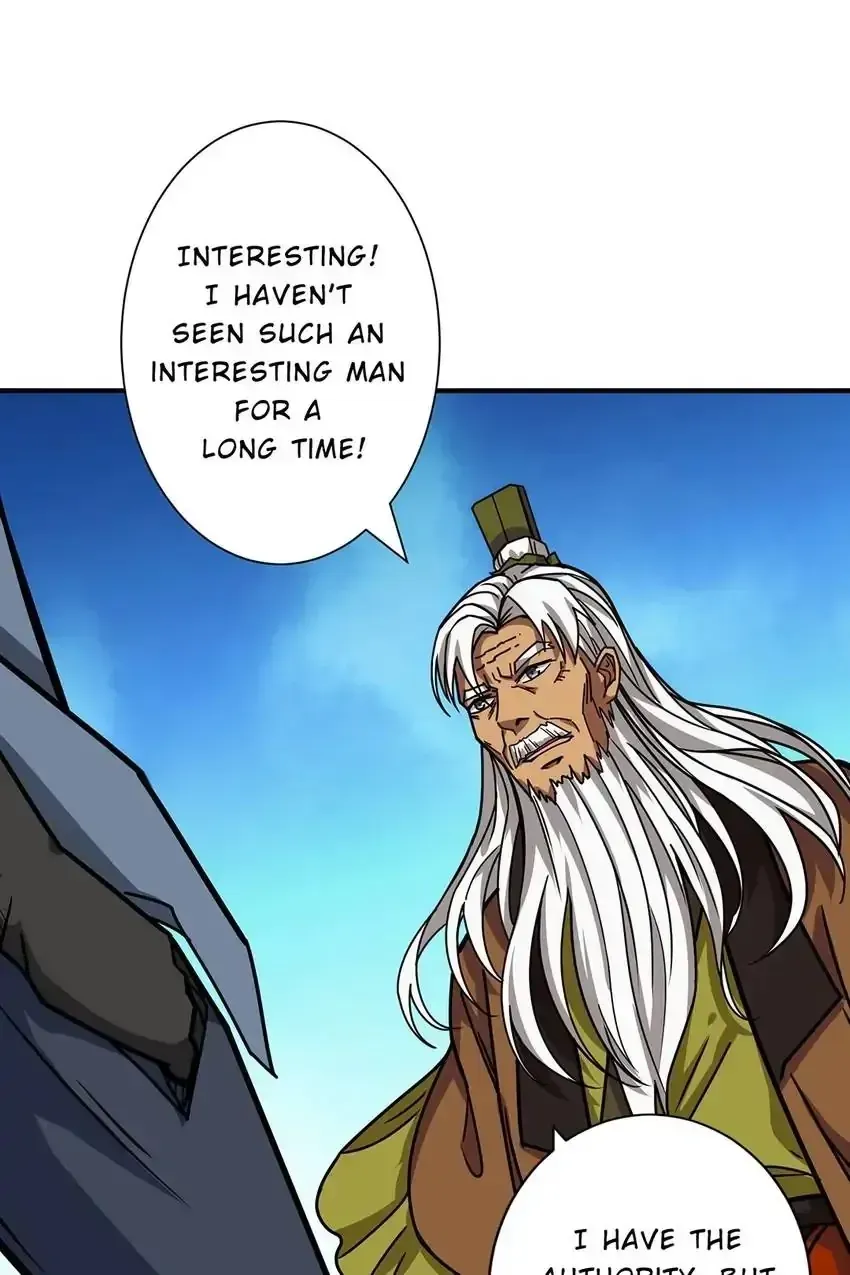Read The God Devourer chapter 189 image 46 on Lezhin
