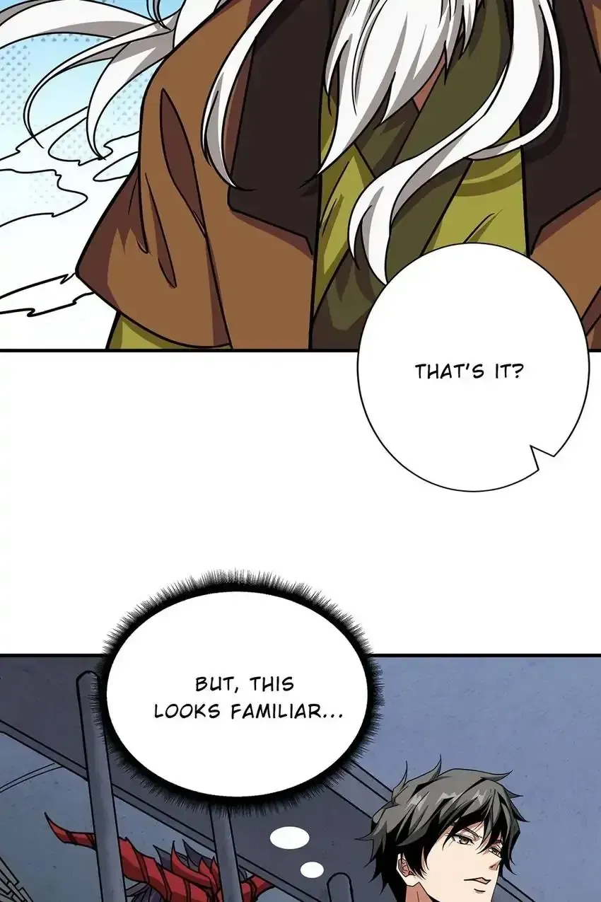 Read The God Devourer chapter 189 image 49 on Lezhin