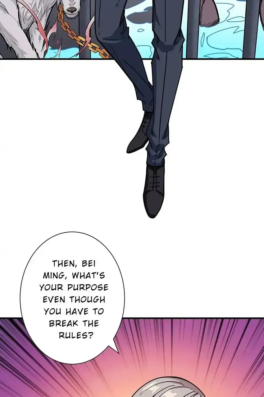 Read The God Devourer chapter 189 image 52 on Lezhin