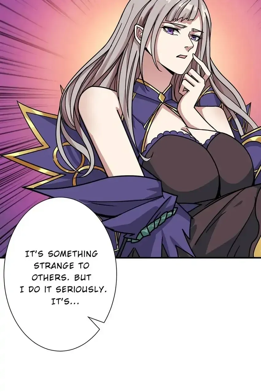 Read The God Devourer chapter 189 image 53 on Lezhin