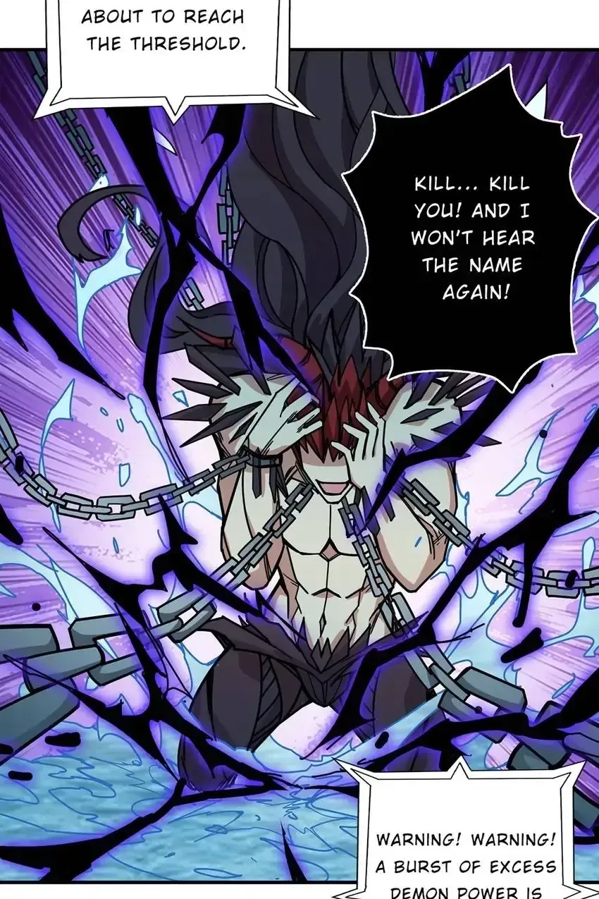 Read The God Devourer chapter 189 image 7 on Lezhin