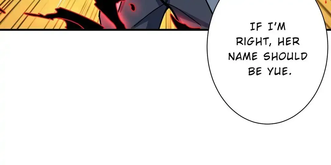 Read The God Devourer chapter 189 image 9 on Lezhin