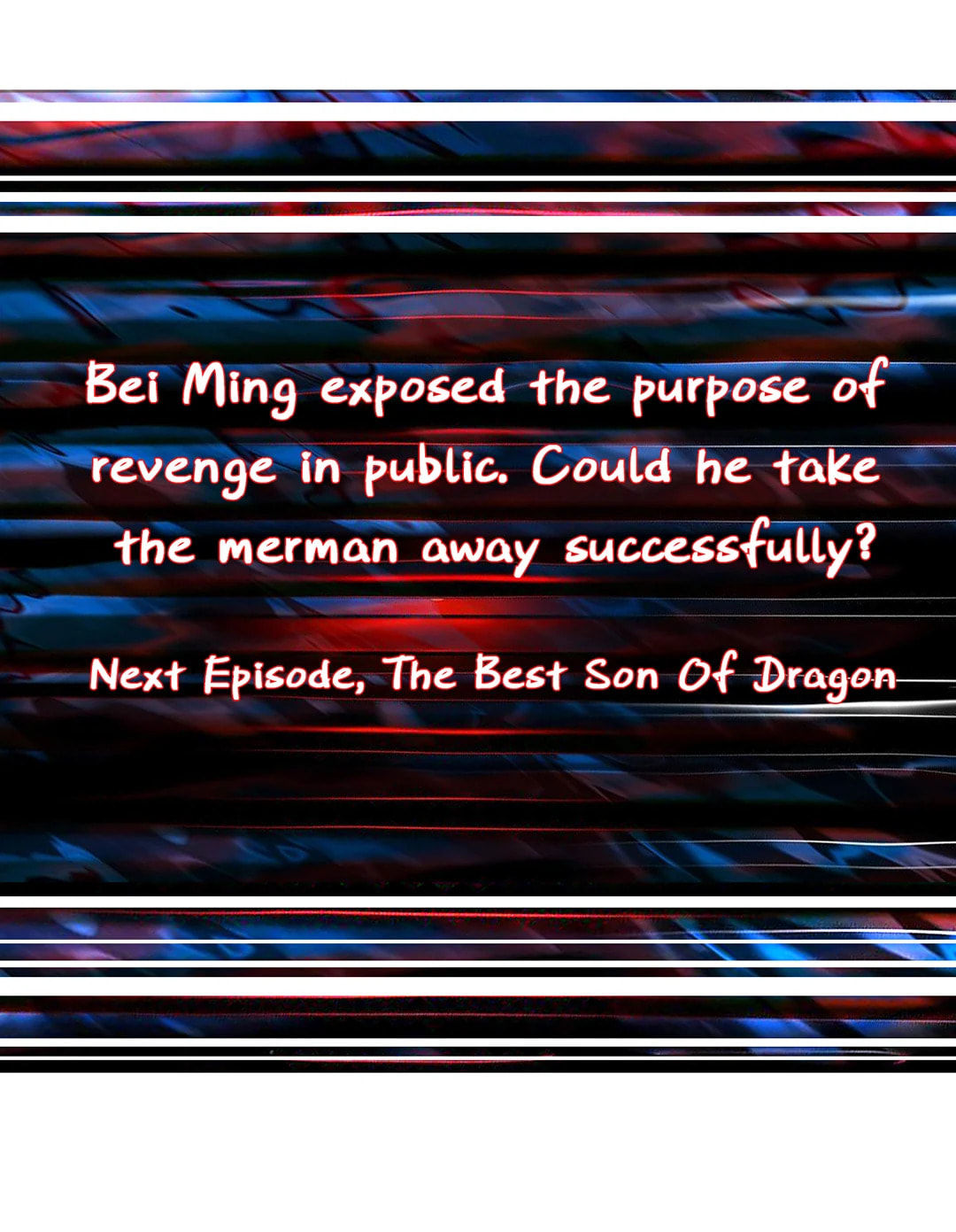 Read The God Devourer chapter 19 image 34 on Lezhin