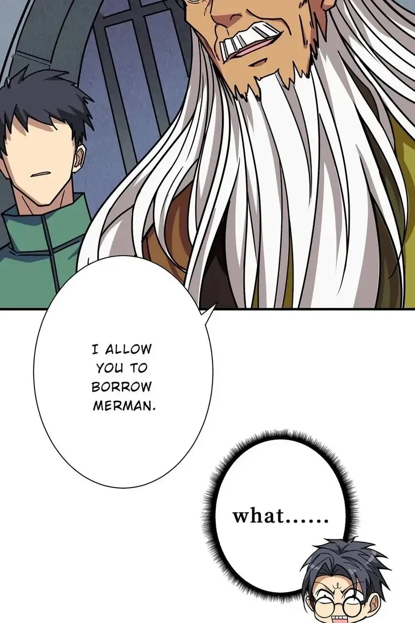 Read The God Devourer chapter 190 image 11 on Lezhin