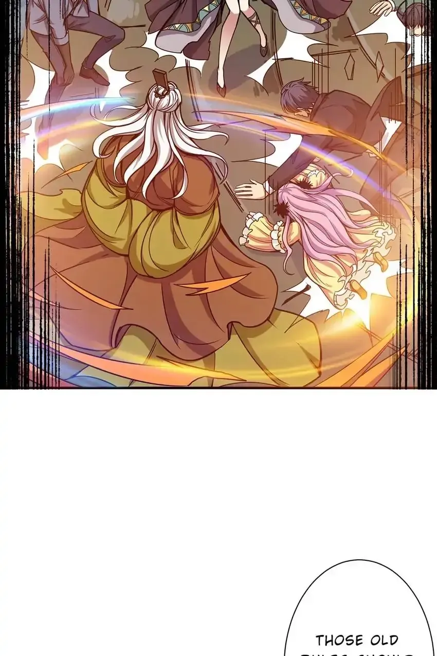 Read The God Devourer chapter 190 image 16 on Lezhin