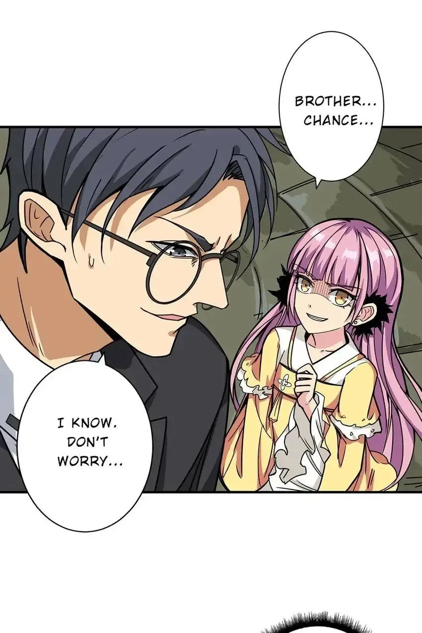 Read The God Devourer chapter 190 image 24 on Lezhin