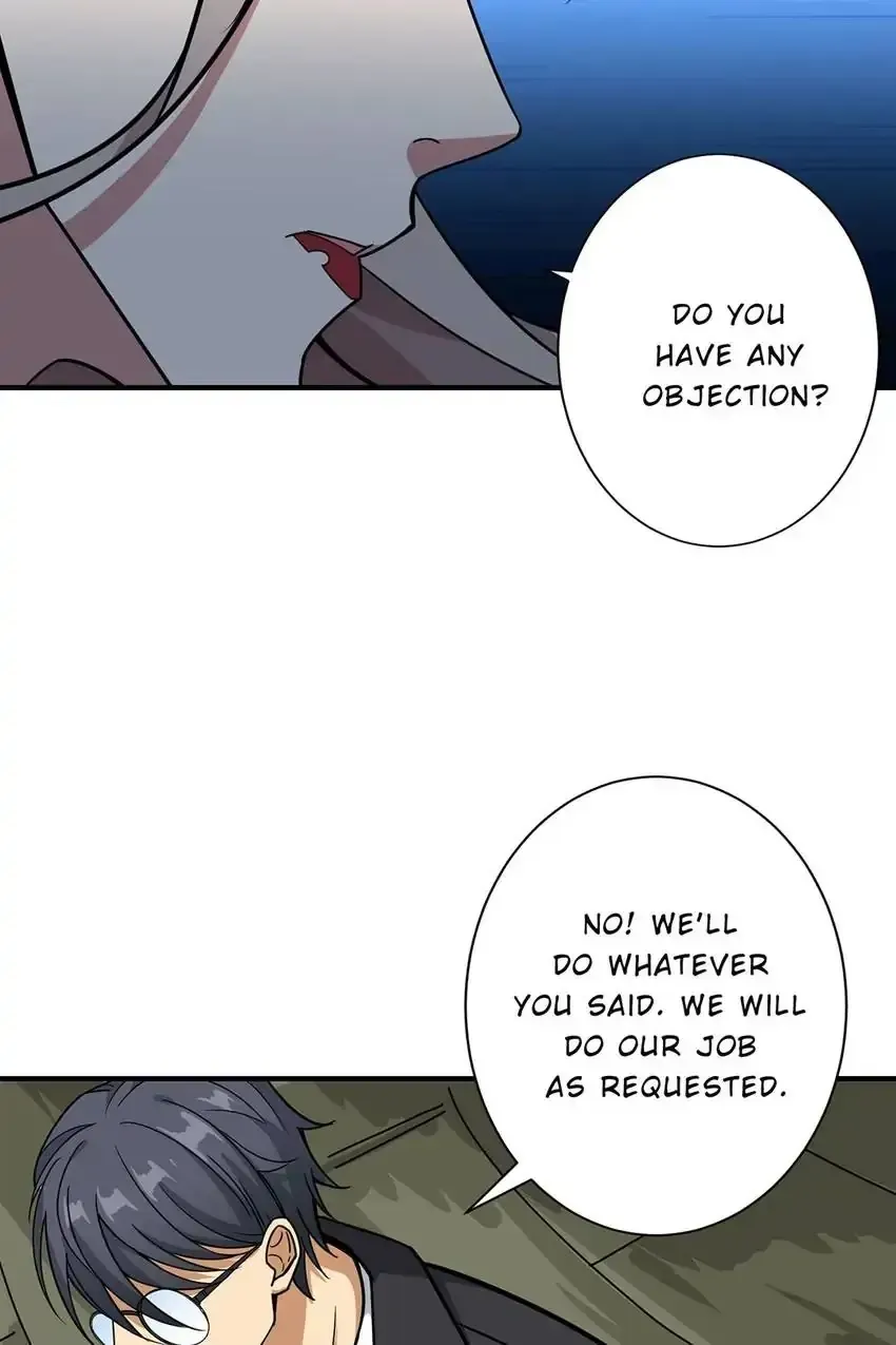 Read The God Devourer chapter 190 image 29 on Lezhin