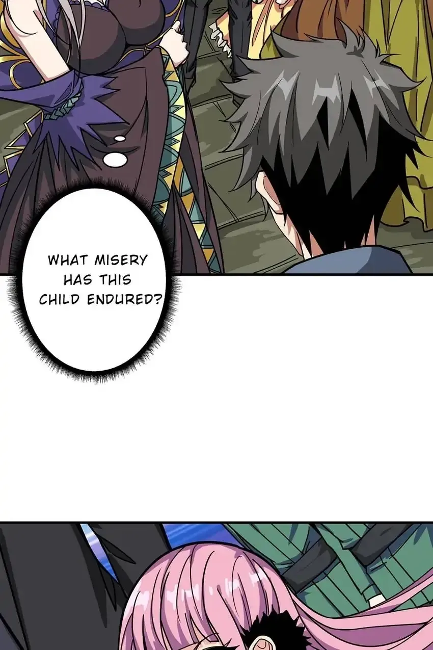Read The God Devourer chapter 190 image 3 on Lezhin