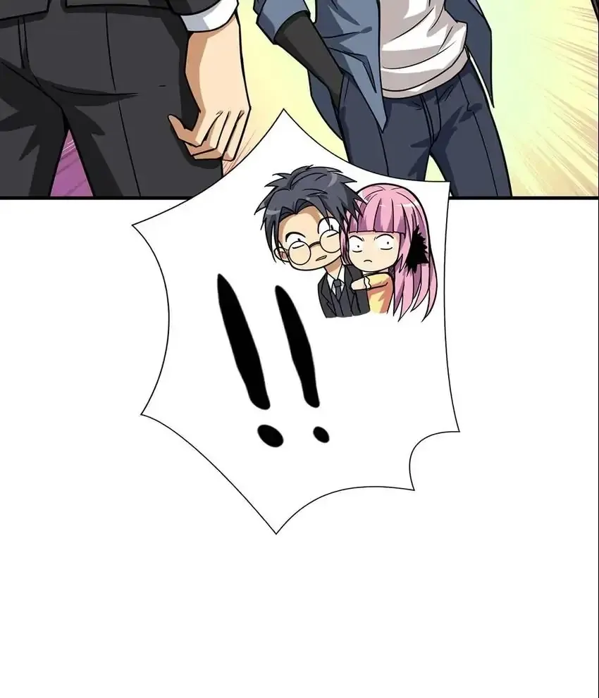 Read The God Devourer chapter 190 image 33 on Lezhin