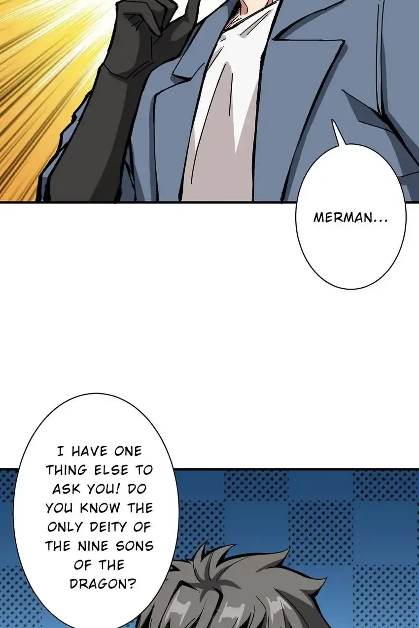 Read The God Devourer chapter 190 image 48 on Lezhin