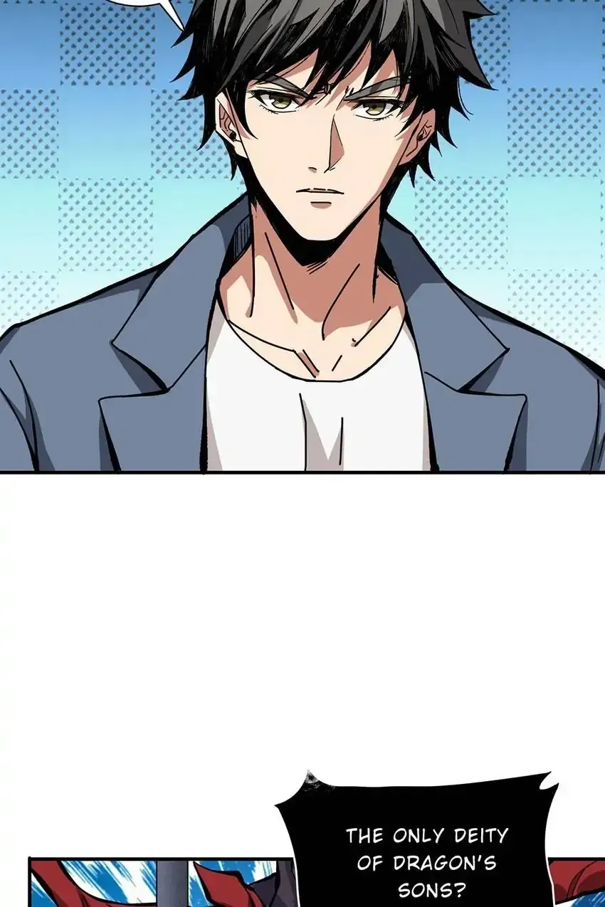 Read The God Devourer chapter 190 image 49 on Lezhin