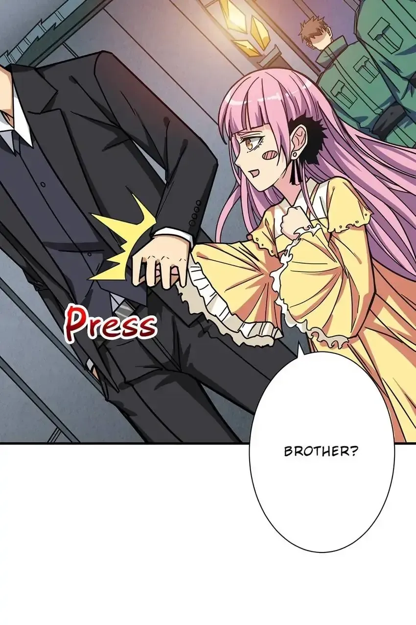 Read The God Devourer chapter 190 image 5 on Lezhin