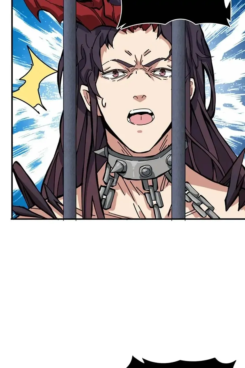 Read The God Devourer chapter 190 image 50 on Lezhin