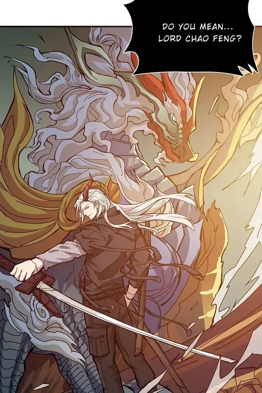 Read The God Devourer chapter 190 image 51 on Lezhin