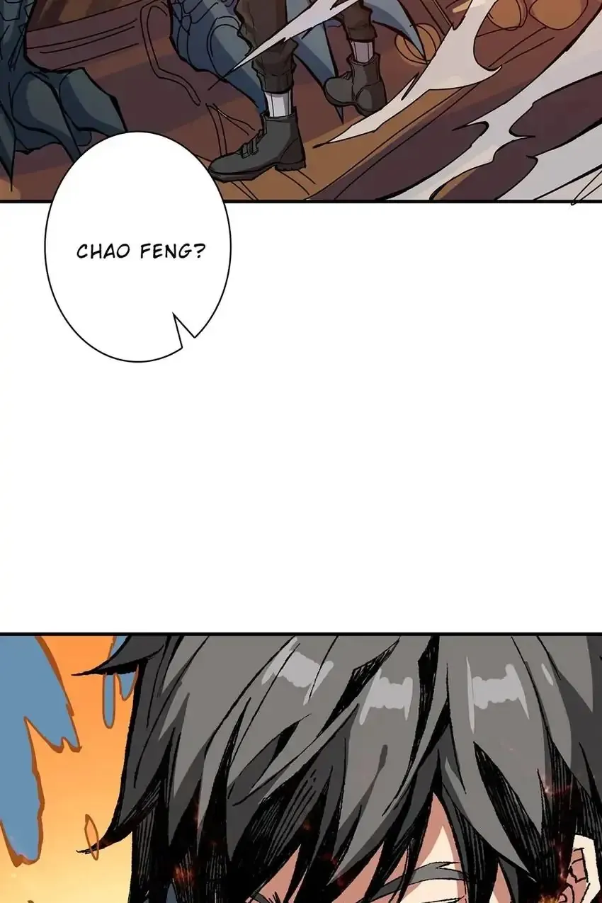 Read The God Devourer chapter 190 image 52 on Lezhin
