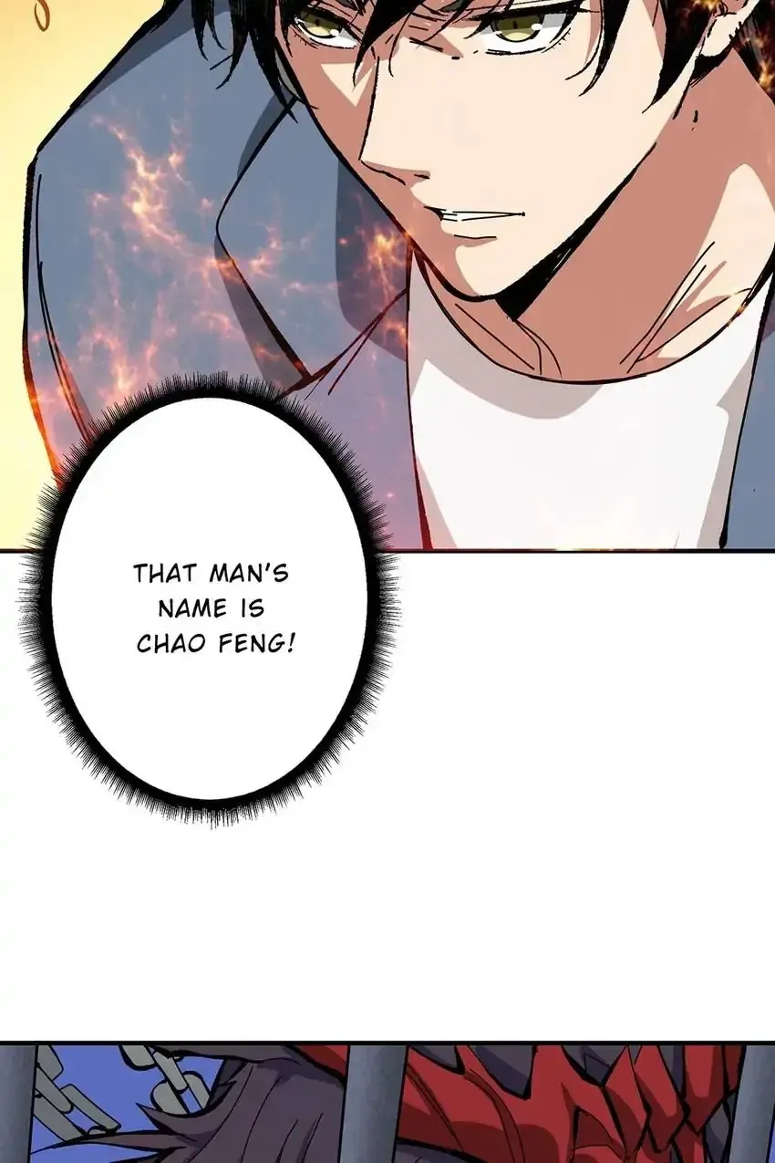 Read The God Devourer chapter 190 image 53 on Lezhin