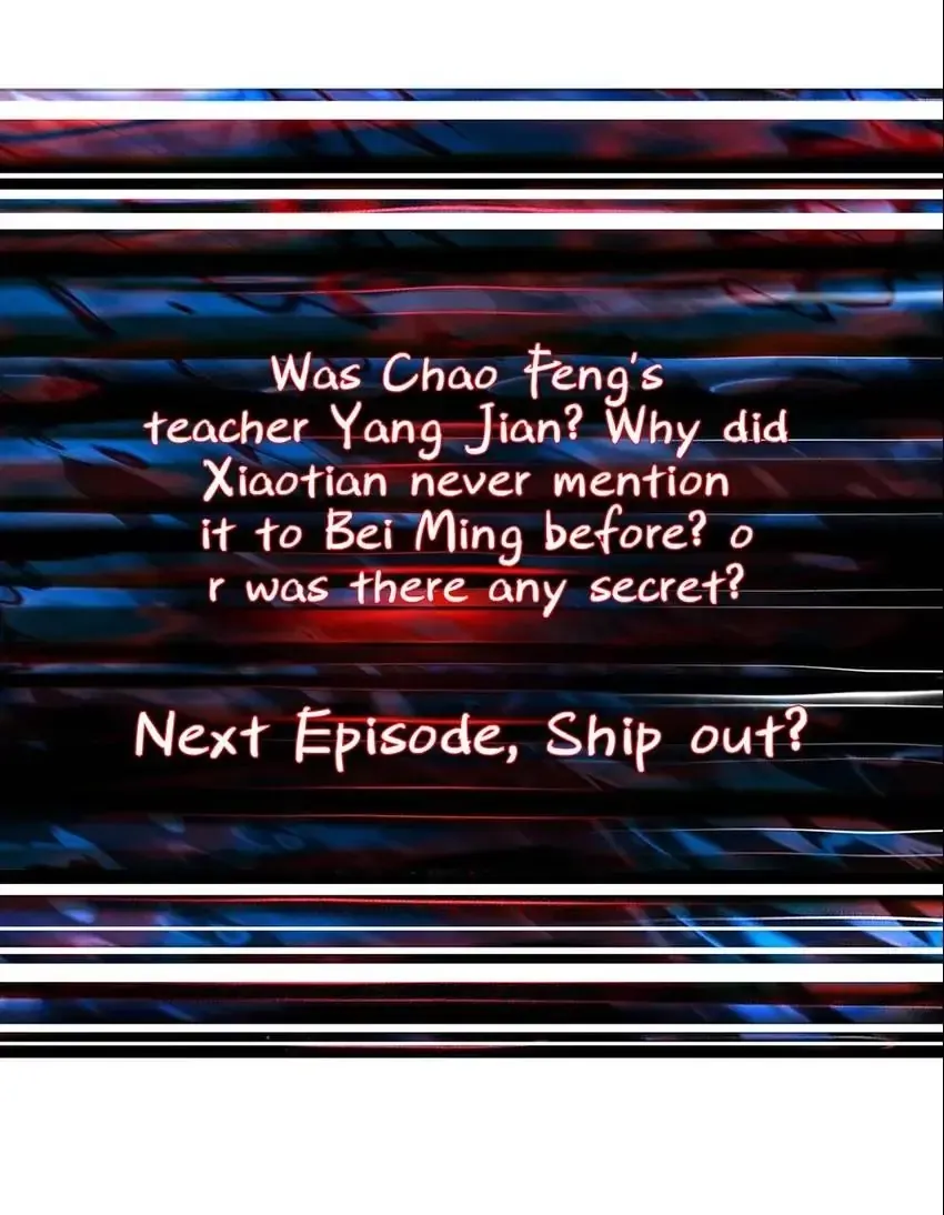 Read The God Devourer chapter 190 image 57 on Lezhin
