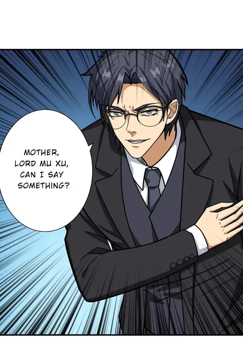 Read The God Devourer chapter 190 image 6 on Lezhin