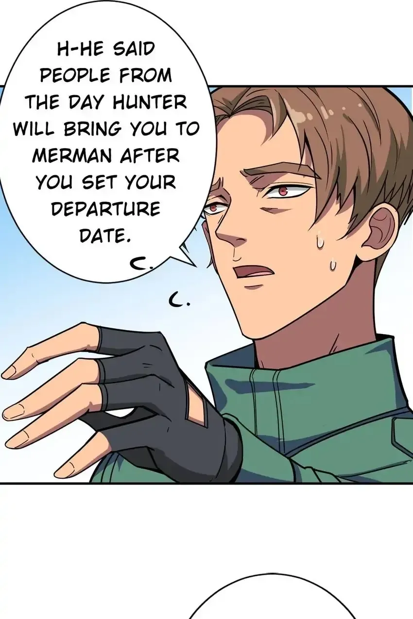 Read The God Devourer chapter 191 image 10 on Lezhin