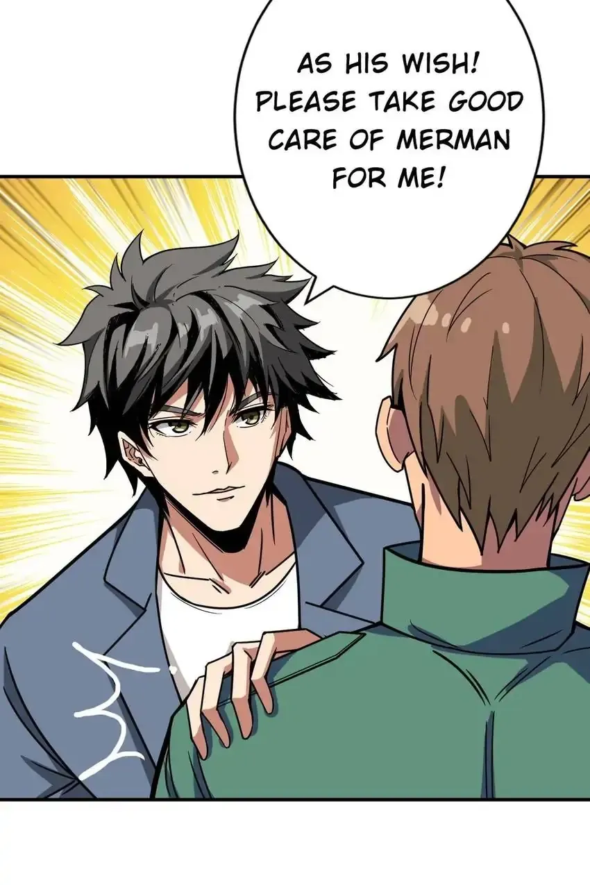 Read The God Devourer chapter 191 image 11 on Lezhin