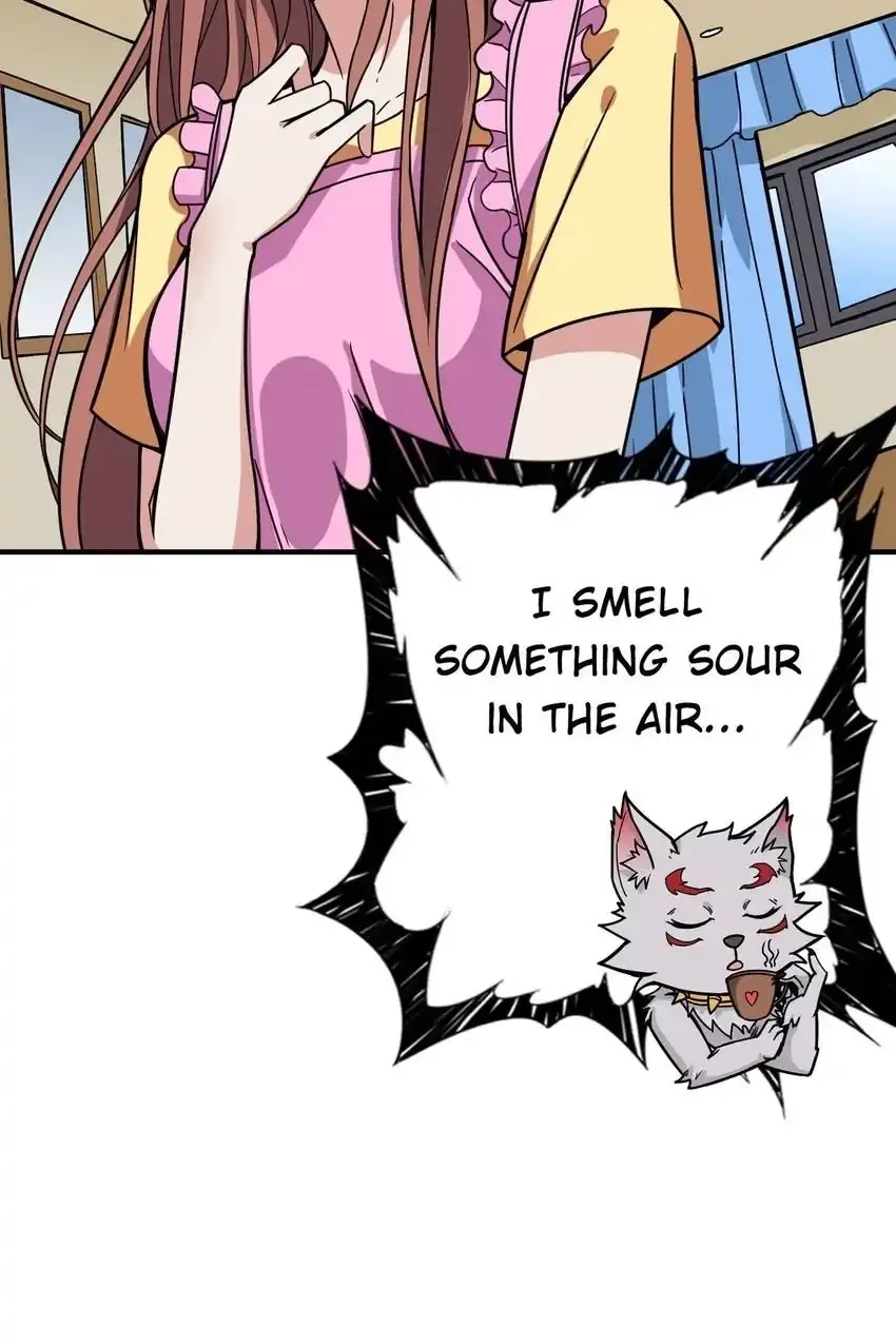 Read The God Devourer chapter 191 image 17 on Lezhin