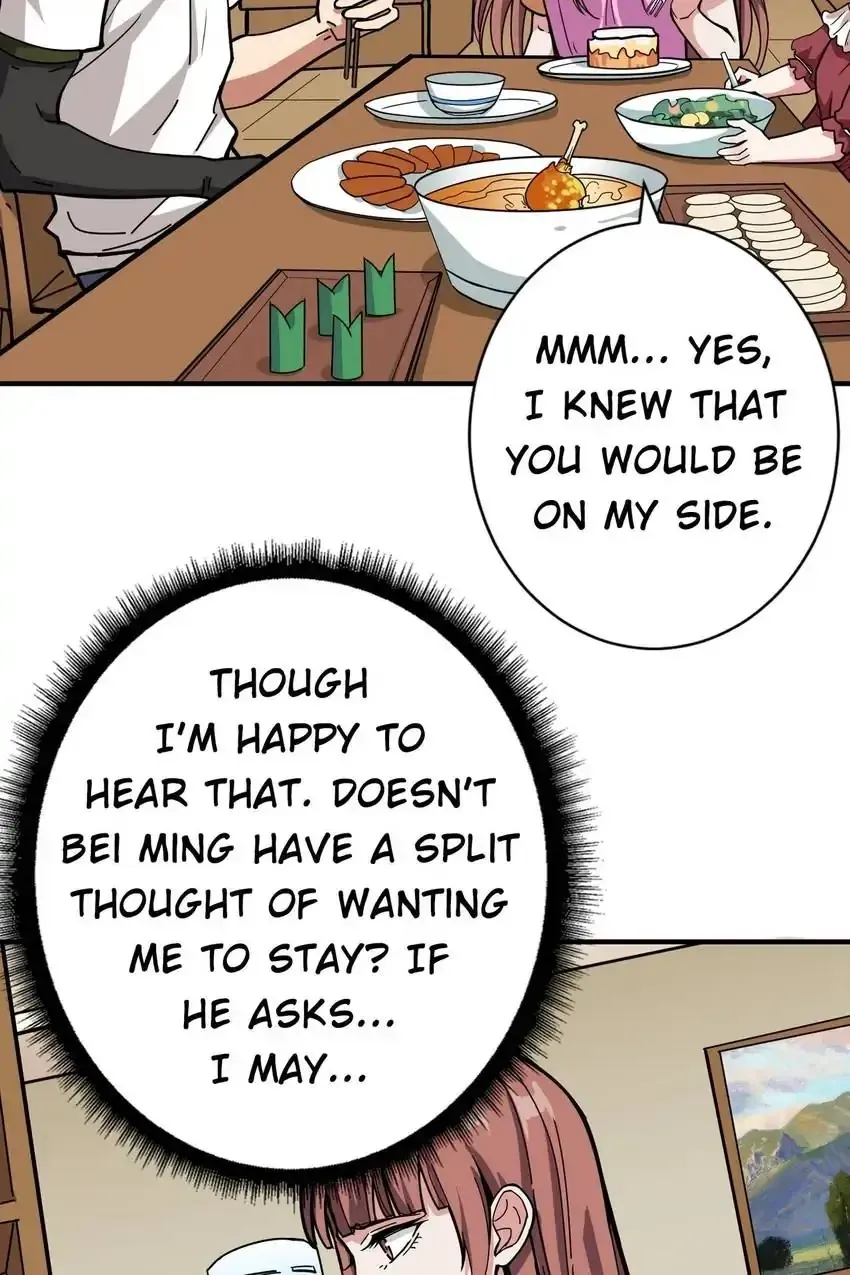 Read The God Devourer chapter 191 image 23 on Lezhin