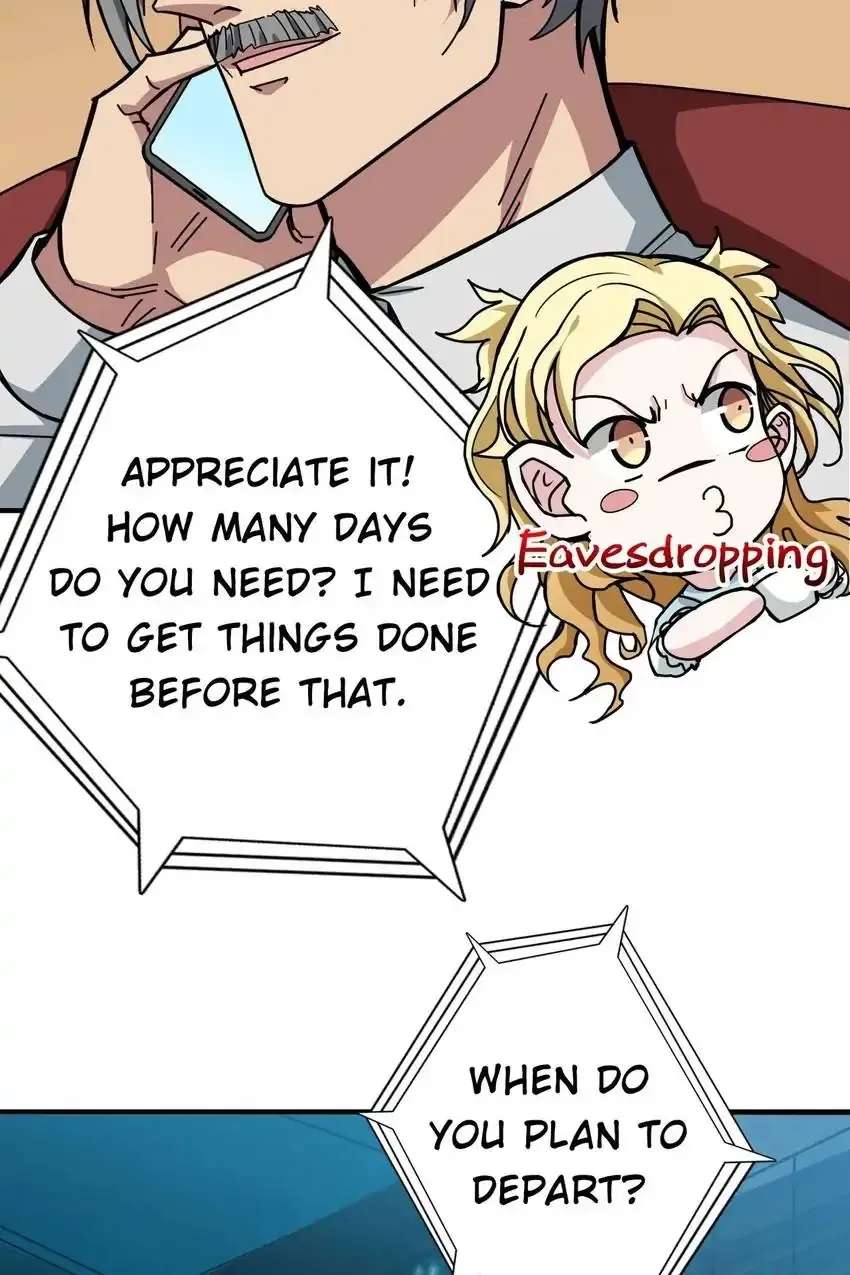 Read The God Devourer chapter 191 image 32 on Lezhin